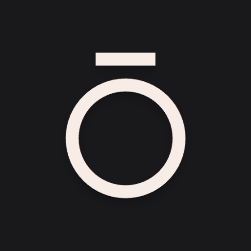 Oura app icon